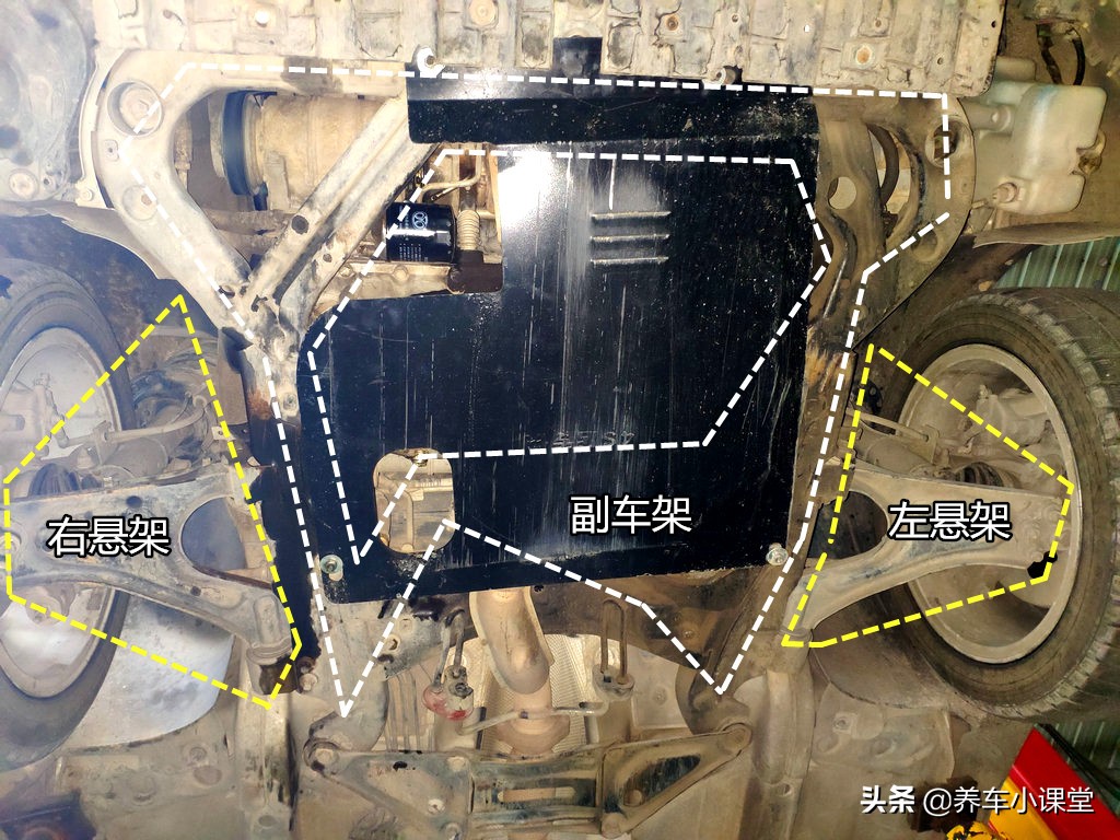 老车子底盘感觉松散,丰田锐志底盘松散问题