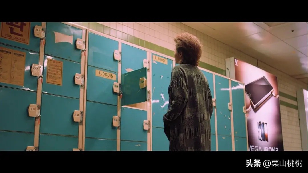 金高银出演的黑帮剧,这三部超燃的韩国顶级黑帮电影