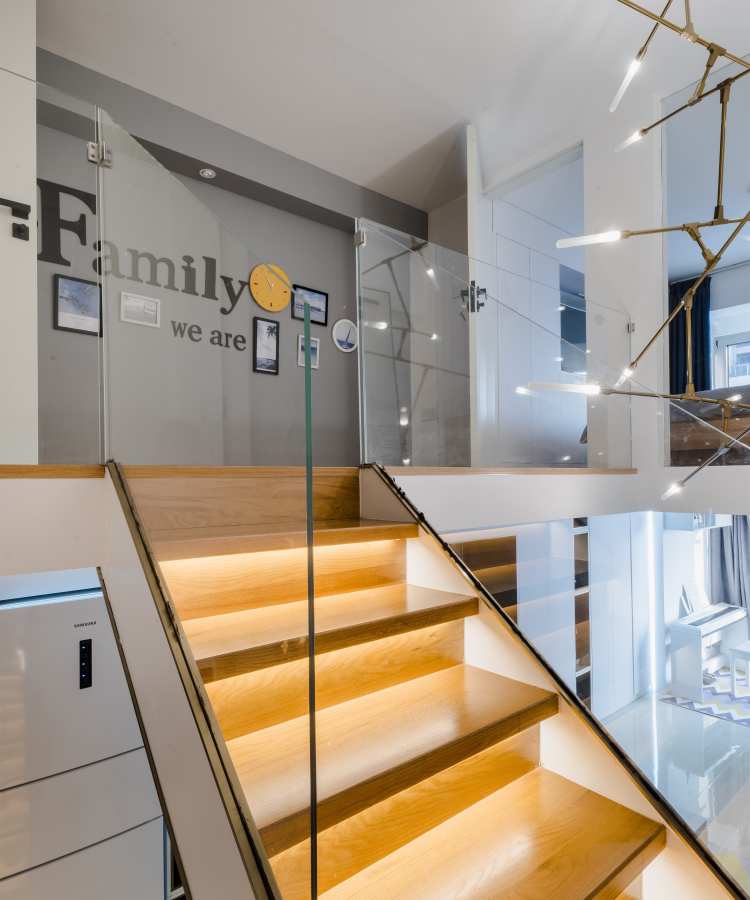 墙面太单调如何自己装饰墙面,背景墙和墙壁如何装修出高级感