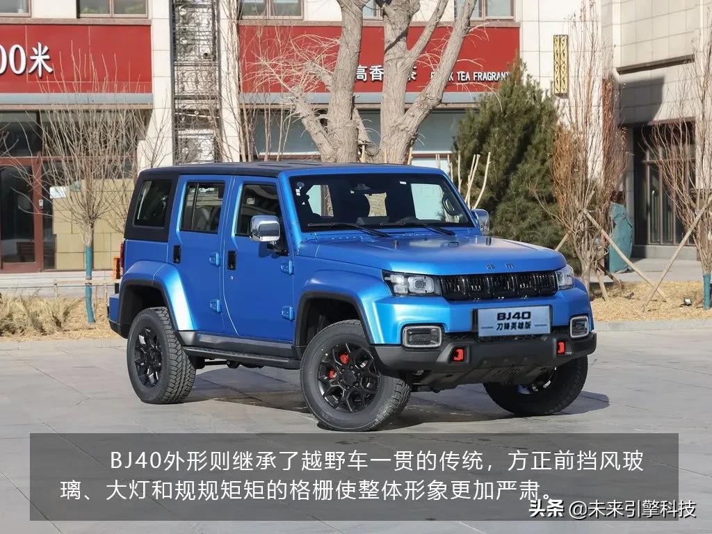 国产硬派越野江铃驭胜s350,越野车江铃驭胜