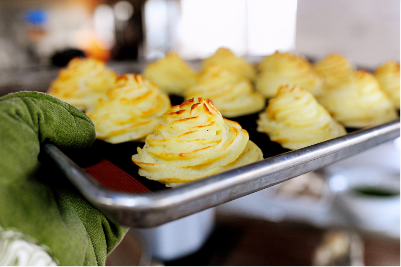 5种土豆做的美食你肯定没吃过,7种最好吃的土豆菜谱