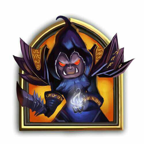 炉石传说新环境,炉石传说前十亡语猎攻略