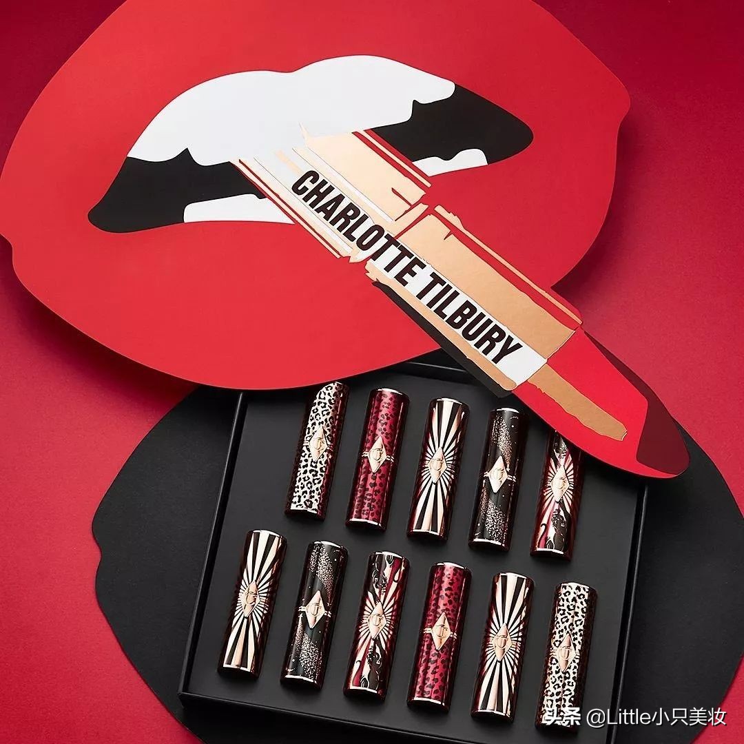 十大良心彩妆排行榜最新版,明星化妆师都在用的彩妆品牌