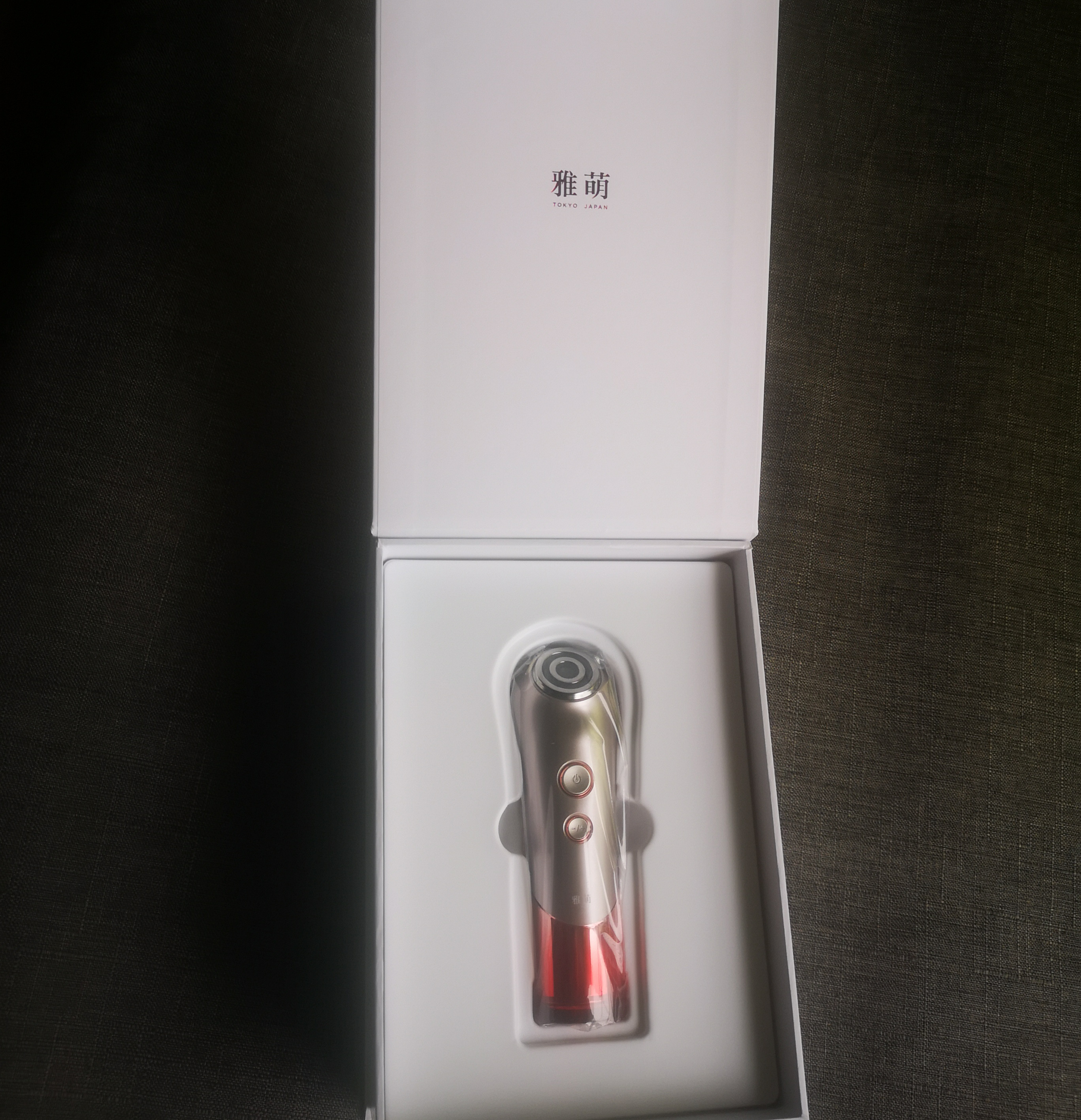 雅萌多功能美容仪器,雅萌bloom美容仪真的有用吗