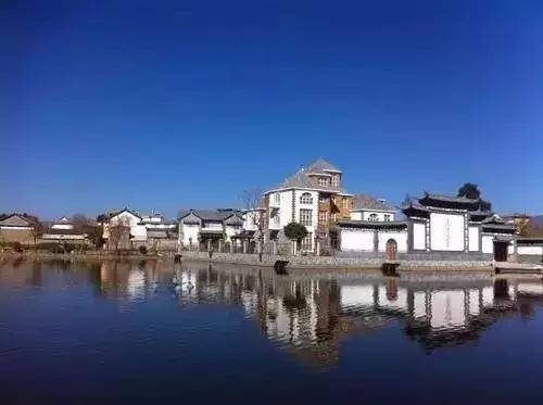 1月带娃云南小众旅游,云南小众旅游2日游