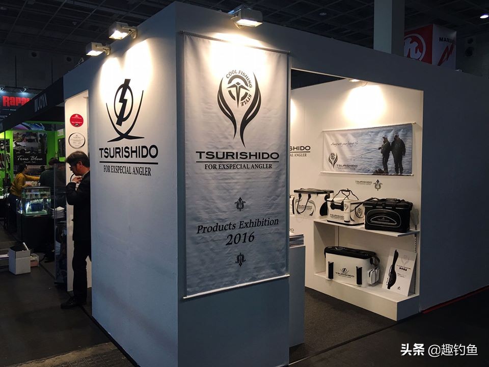 日本品牌钓鱼装备推荐一下,日本钓鱼装备大全