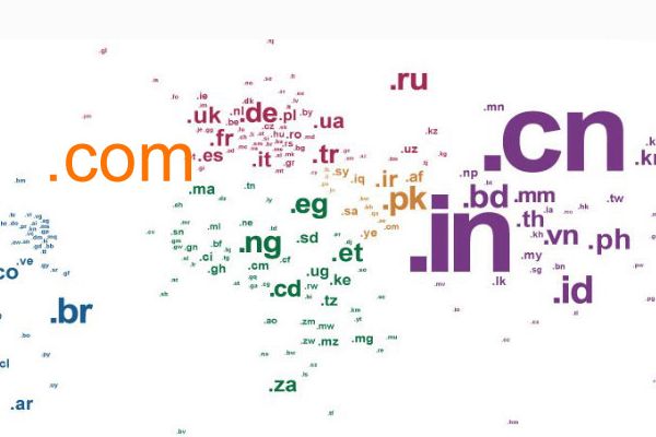 如何拥有一个顶级域名,记住这10点会让你混得开