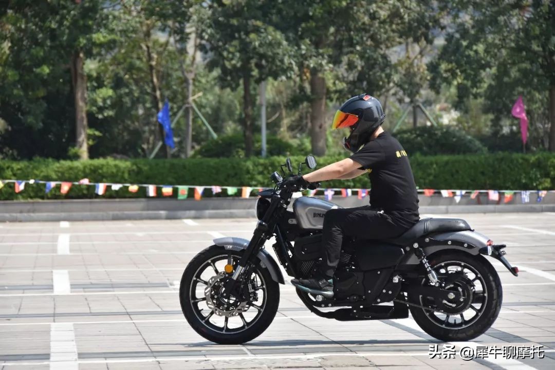 “国产883”上市，浙江摩企到底多爱太子车？