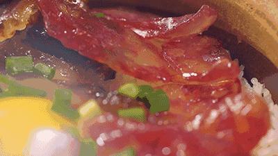 为什么广东人做煲仔饭那么香,广州正宗煲仔饭用的是什么米