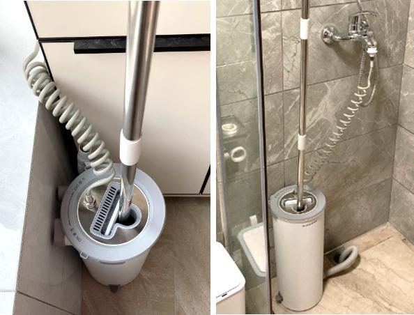 测评最好用拖把,哪种免手洗拖把家用最好用