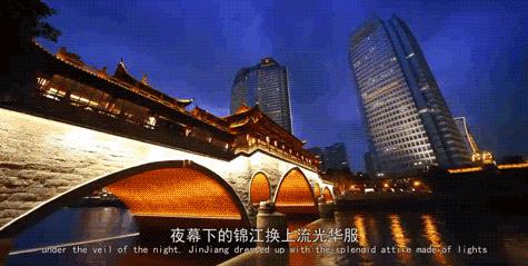 在成都生活如此的美好,在成都生活真好