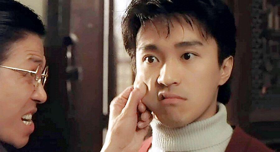 功夫巅峰之作,周星驰巅峰之作视频