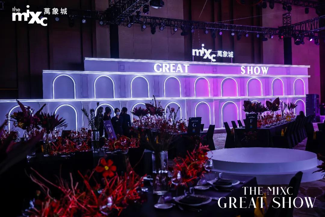 万象城的商业价值,论商场的重要性