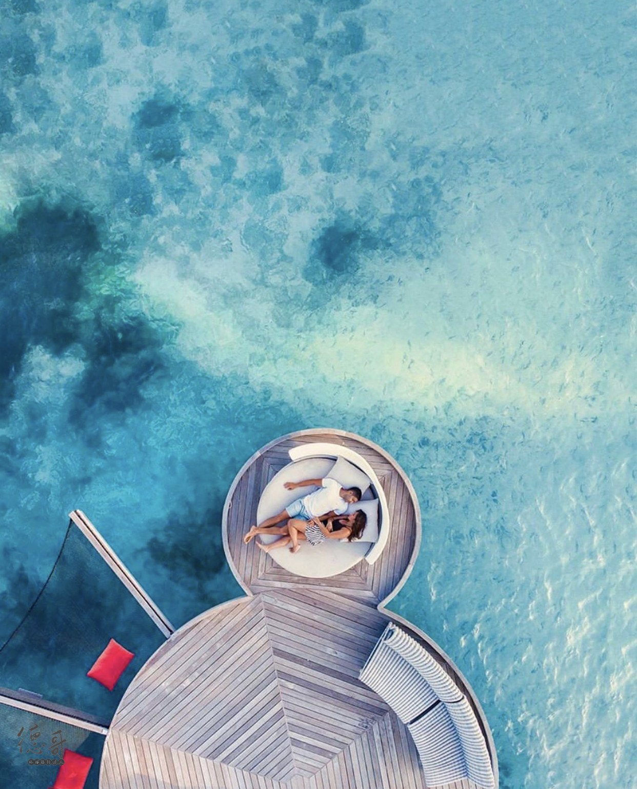 马尔代夫拖尾沙滩推荐,马尔代夫哪些岛带拖尾沙滩