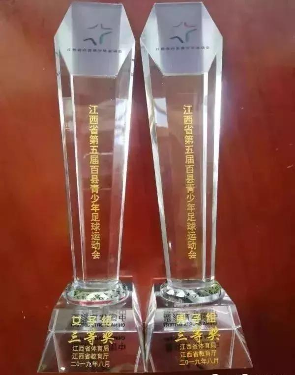 足球代表队获全市冠军,2021临川十二小足球冠军