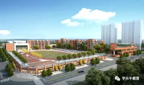 大连金州重点初中,西附金州校区到底如何