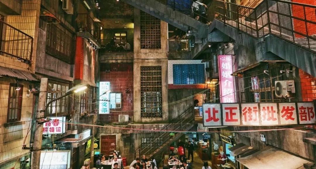 “爷青回”，能收割多少流量？