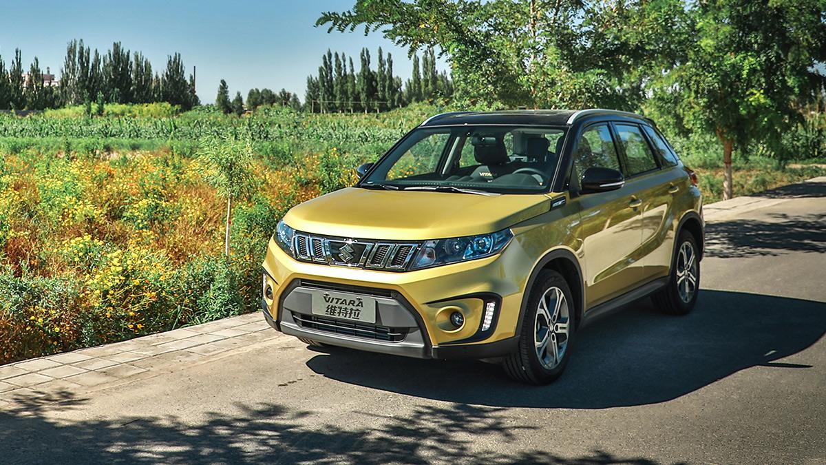 搭载3.0tv6发动机最好的suv,配3.0升发动机进口suv