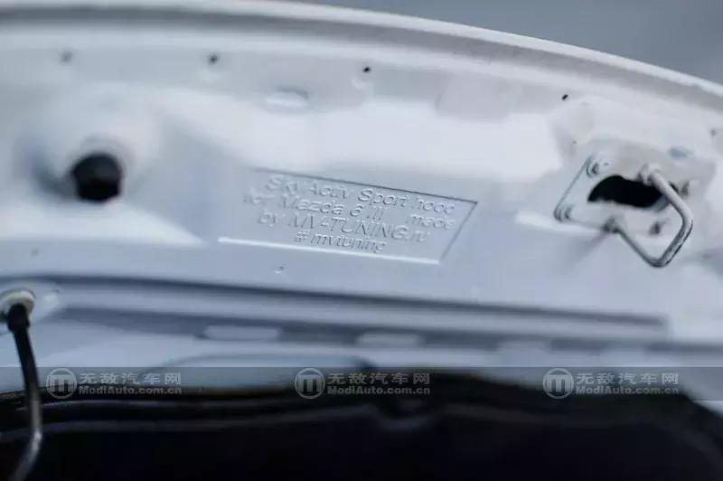 2023阿特兹改装,阿特兹改c63卡钳