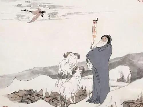 声律启蒙笠翁对韵插图,笠翁对韵声律启蒙123段完整版