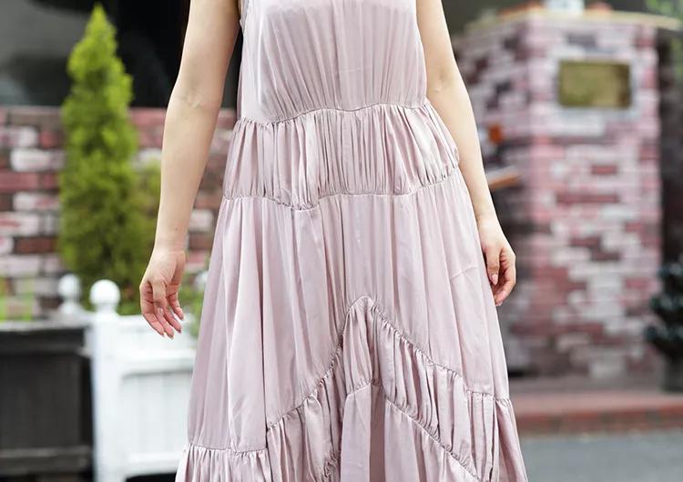 日本春夏季裙子,超有氛围感的夏日裙装推荐