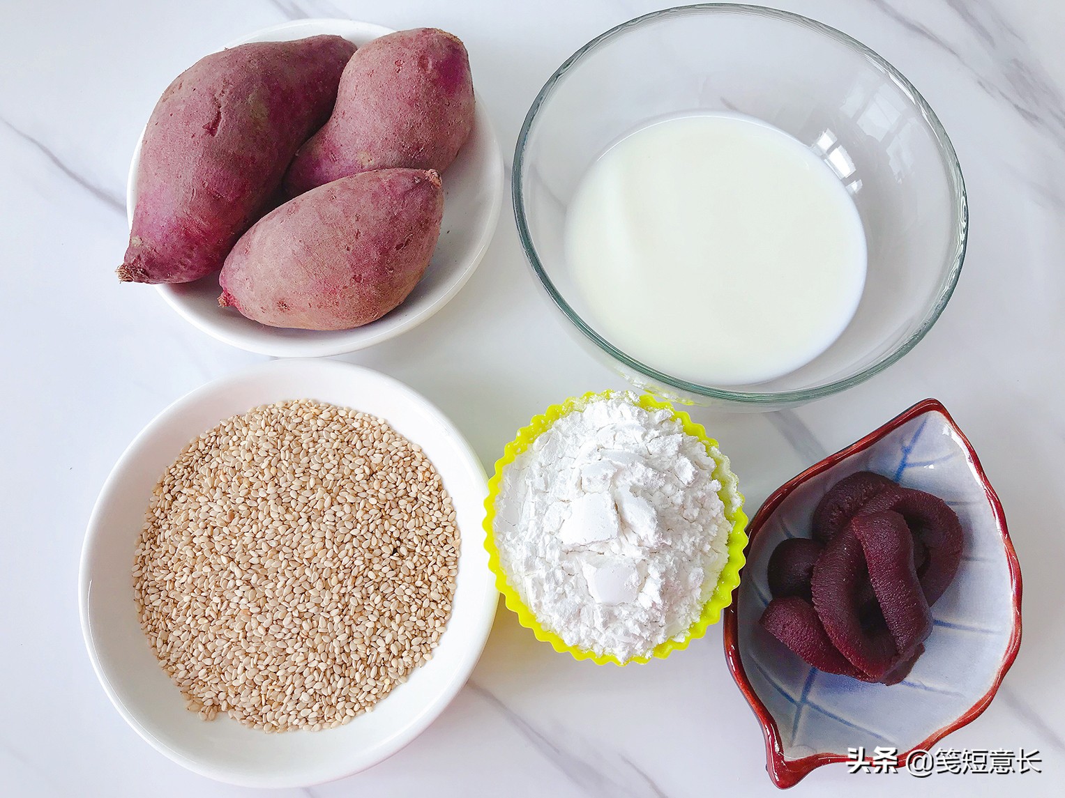 好吃又软糯的小零食,低脂网红小零食推荐购买