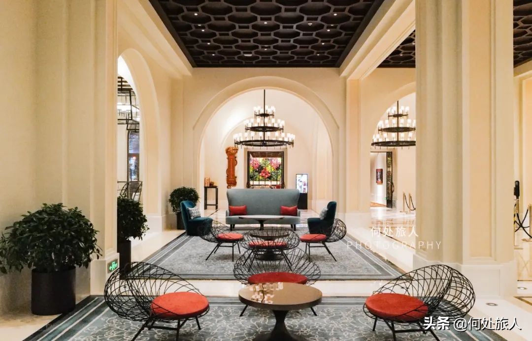 鍖椾含鐜悆褰卞煄鍝堝埄娉㈢壒涓婚閰掑簵,鍖椾含鐜悆褰卞煄閰掑簵娴嬭瘎