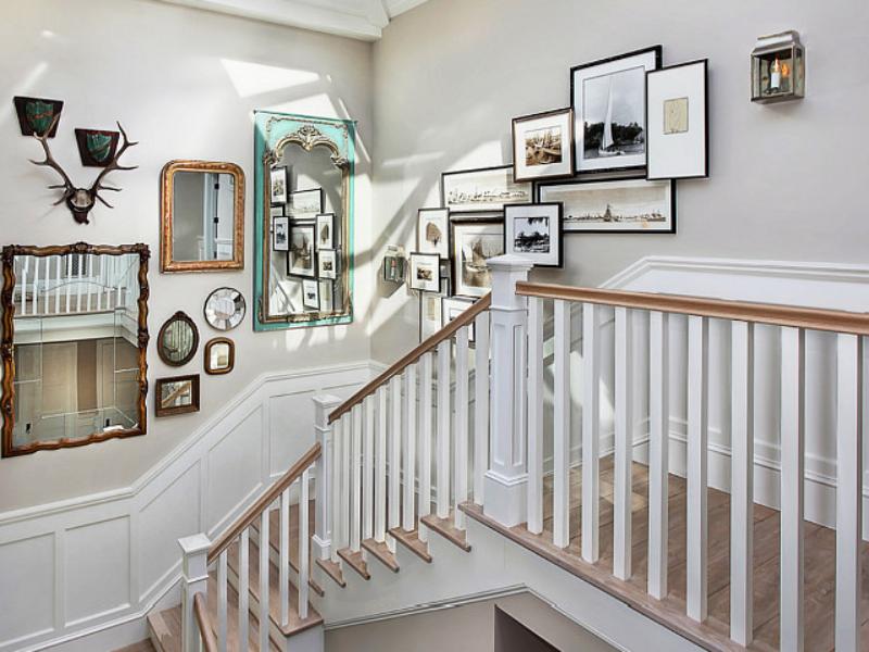 楼梯加盟店项目,开加盟店技巧