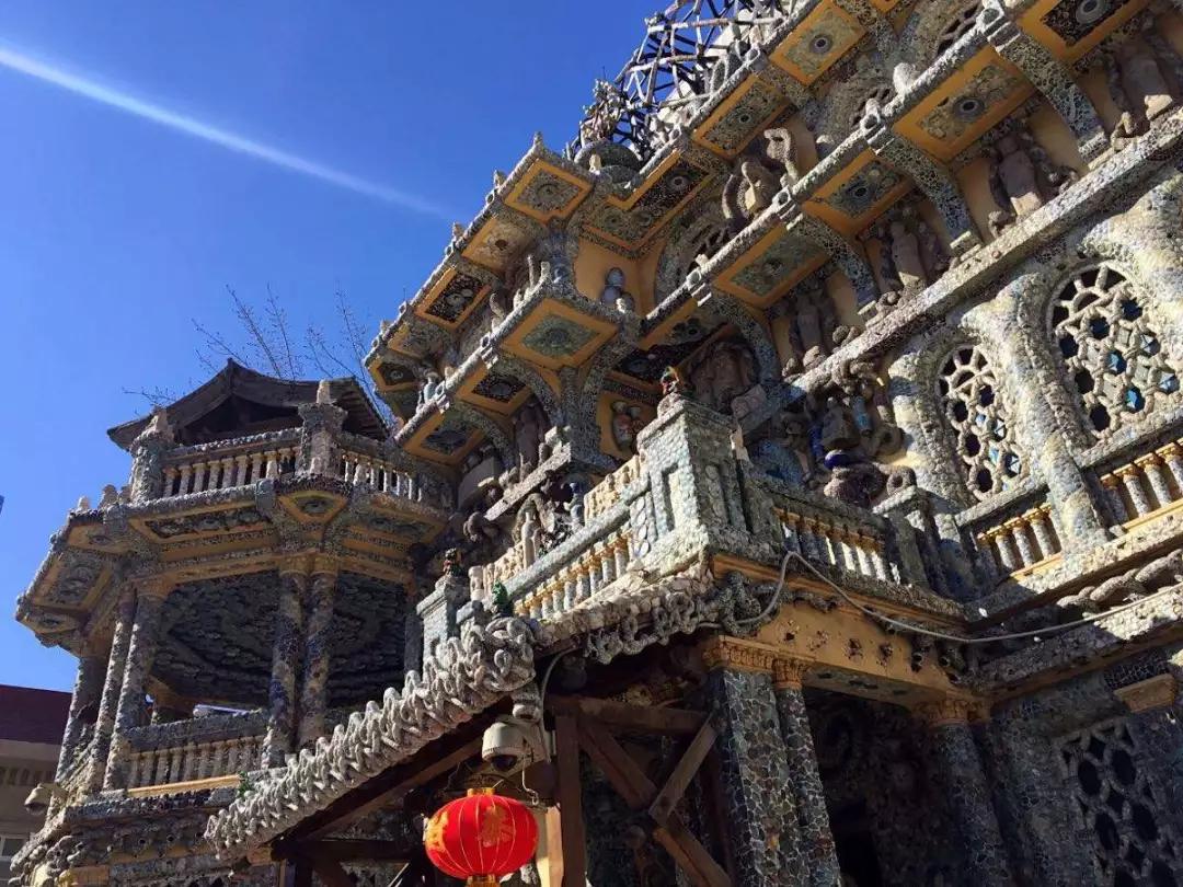 周末天津周边一日游,周末两天天津攻略