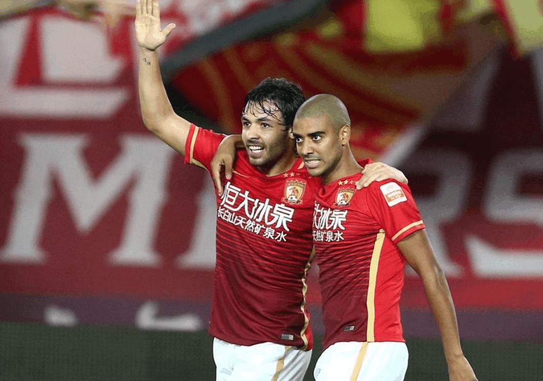 恒大变向,恒大对中国足球有贡献吗