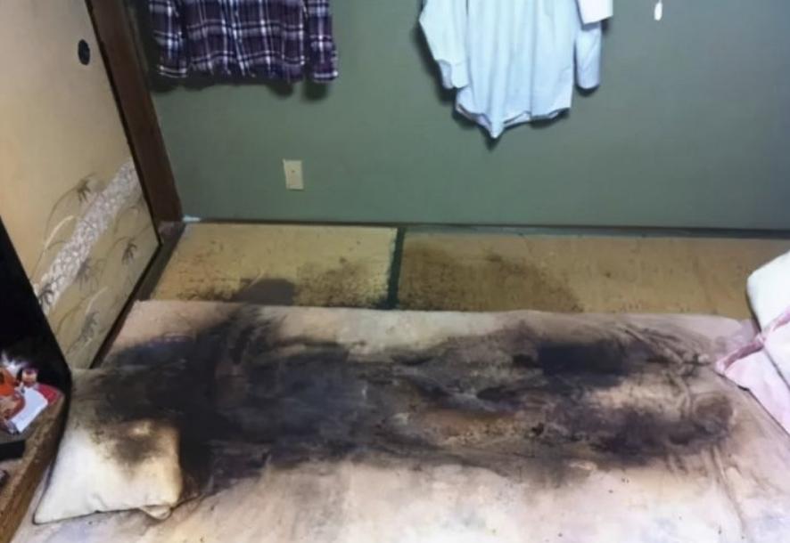 凶宅清洁工,香港tvb凶宅清洁工