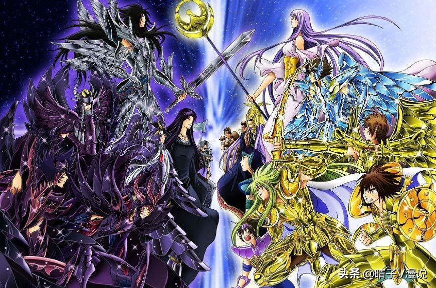 一辉变成冥王哈迪斯会怎么样,圣斗士星矢哈迪斯完全觉醒过吗