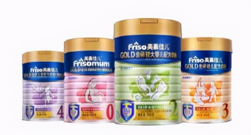 史上最全奶粉选购攻略,90%的宝妈都在收藏