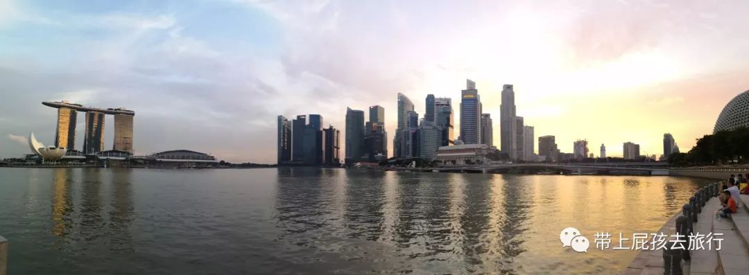 无旅行不暑假亲子游胜地新加坡,新加坡马来西亚亲子游春节