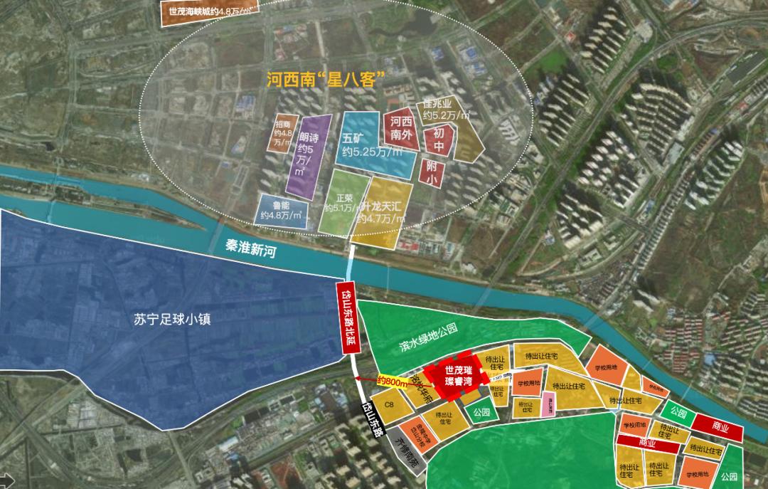 报名仅剩20小时！主城明星盘加推在即，销许均价30893元/㎡