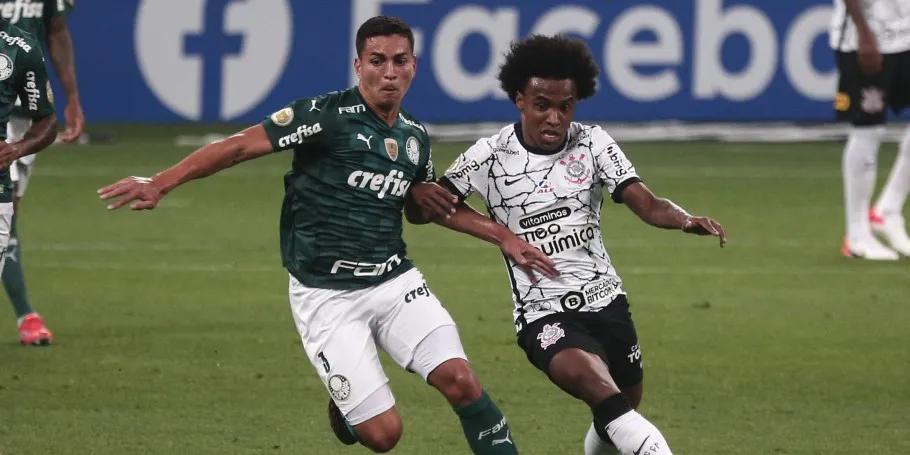 巴西足球甲级联赛2022赛程表,2022年巴西足球甲级联赛