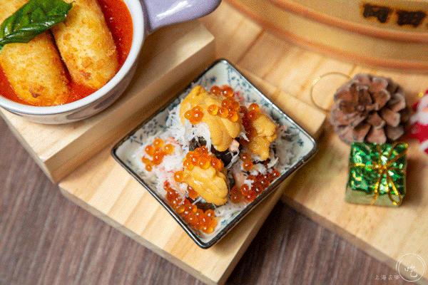 100+全球美食轮番刷！自带18000㎡空中花园的宠粉Mall来了！