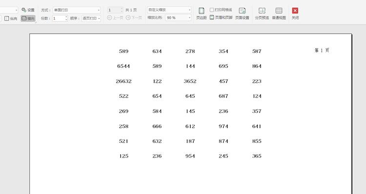 microsoftexcel打印不全怎么设置,excel表格怎么设置表头每页都打印