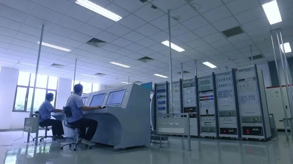 【复工前沿】航空工业津电全面复工复产开展航空军品生产