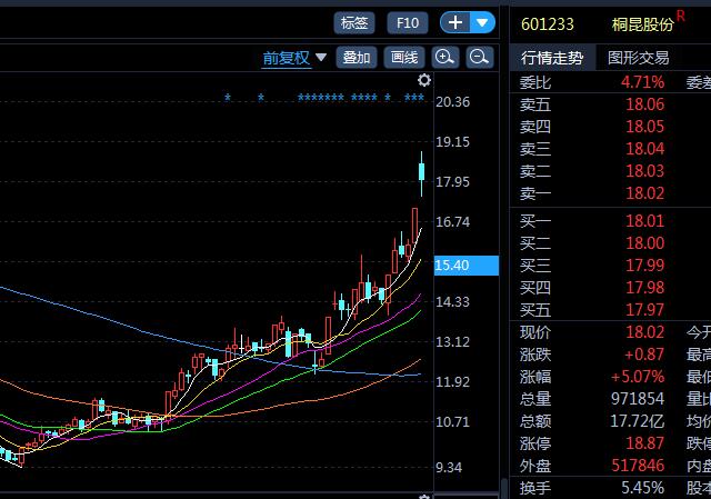 周期股系列介绍:涤纶长丝全国第一之601233(桐昆股份)