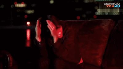 窦靖童为什么和木村拓哉拍广告,木村拓哉窦靖童飚舞lonely