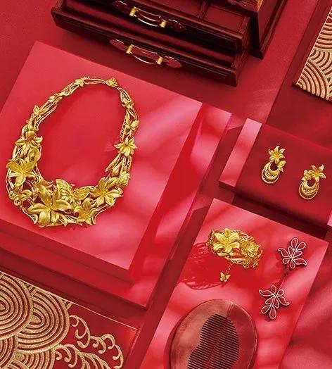 结婚后三金买什么最好,结婚三金你们都买的什么