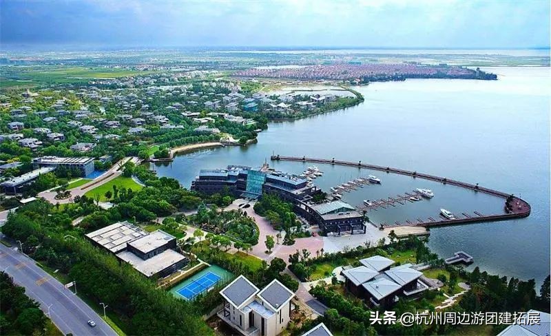杭州乌镇千岛湖旅游跟团游,团建去杭州旅游
