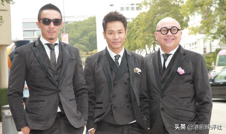 张继聪tvb视频,2013年张继聪电视剧