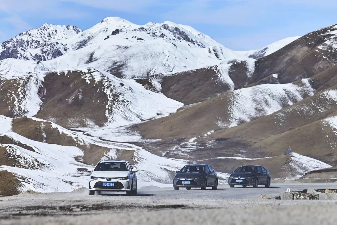 卡罗拉tnga1.5lcvt精英版,tnga加持的全新卡罗拉到底好在哪