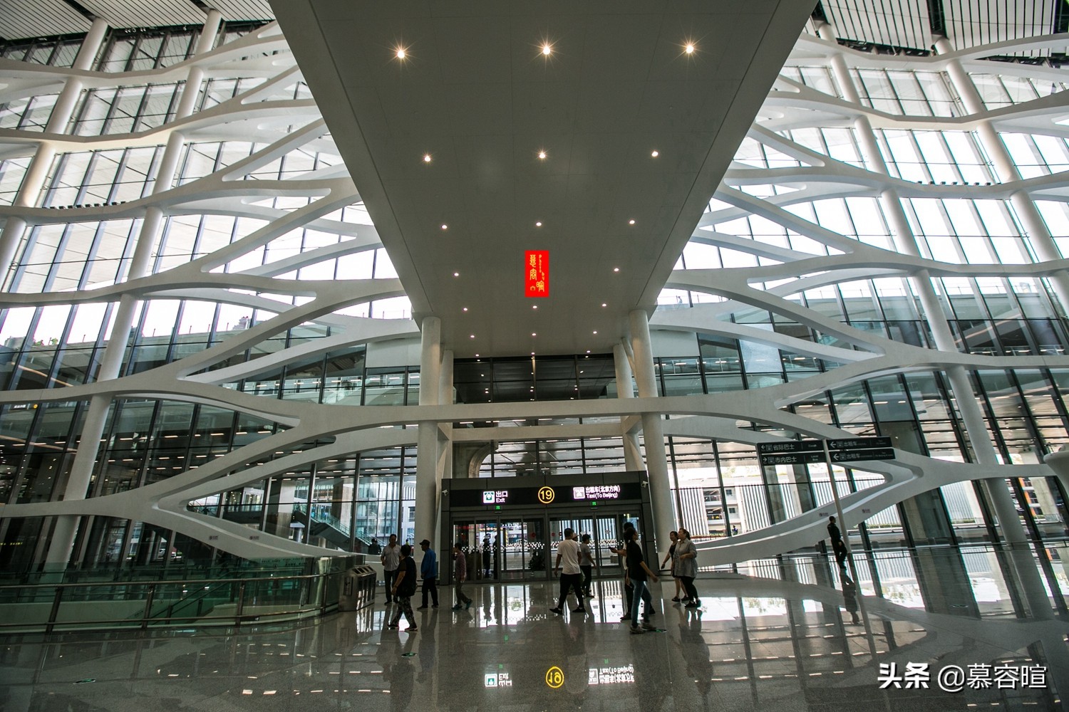 北京大兴免费景点网红打卡,大兴网红打卡旅游景区