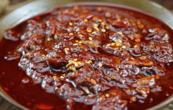 制作美味豆瓣酱的简单步骤与技巧,做豆瓣酱的详细教程