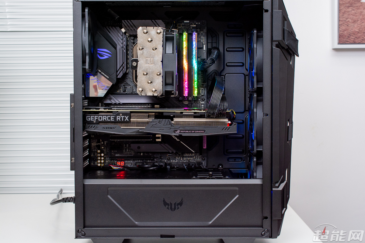 华硕tufgaming主要参数,华硕gt301评测