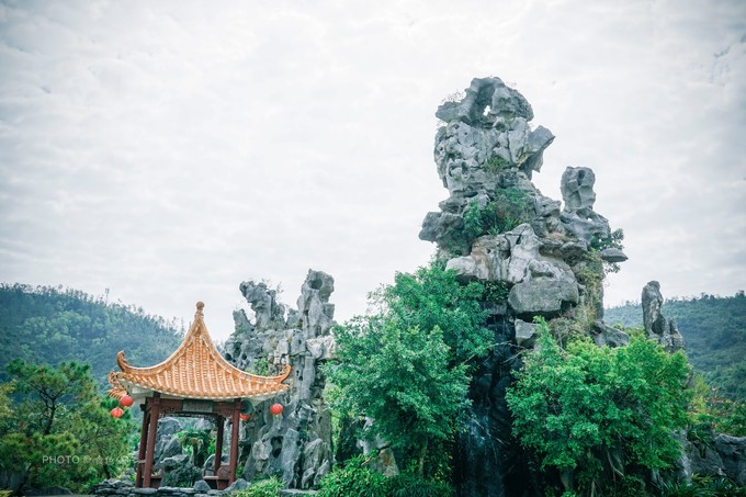 珠海横琴除了长隆还有什么东西玩,横琴有哪些景点可以玩儿