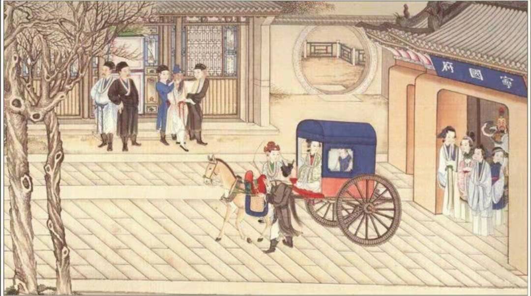 红楼梦第九回大闹学堂的原因,红楼梦第九回闹学堂视频